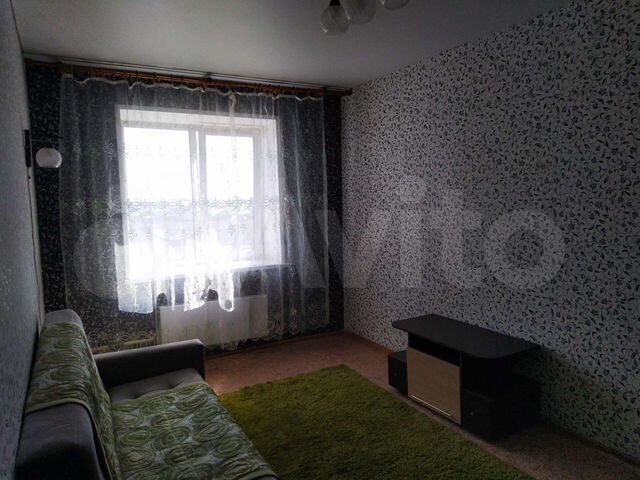 1-к. квартира, 41 м², 5/5 эт.