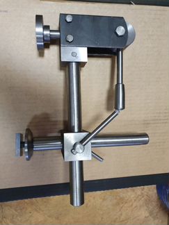 Прижим эксцентриковый для станка