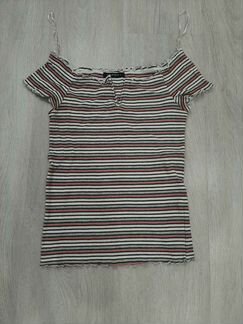 Футболка женская