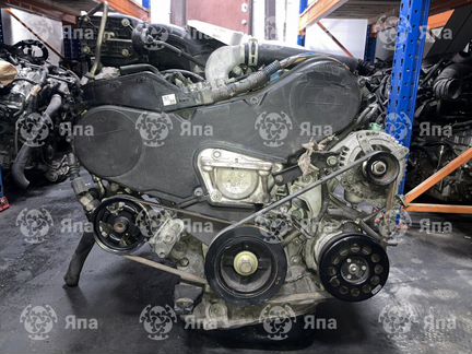 Двигатель 1MZ-FE Лексус RX300 2-й кузов, доставка