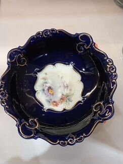 Блюдо-салатник