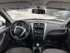 Datsun on-DO 1.6 МТ, 2018, 104 000 км объявление продам