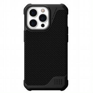 UAG Metropolis Apple iPhone 13 Pro чёрный