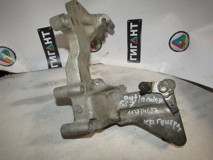 Кронштейн генератора Outlander (GF) 2012