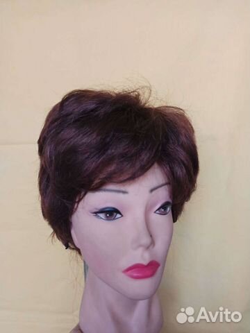 Парик (6 оттенков)