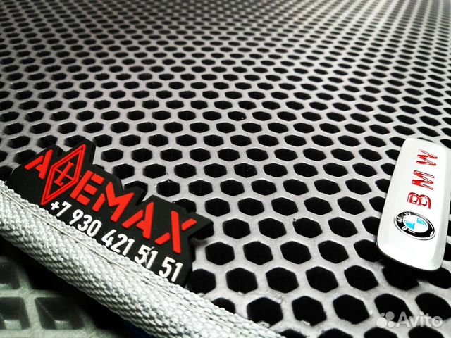 Автомобильные Коврики Ева от производителя