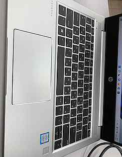 13.3" HP ProBook 430 G6 Core i5-8/ Ram 8Gb/ SSD
