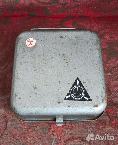 Примус туристический пт-1