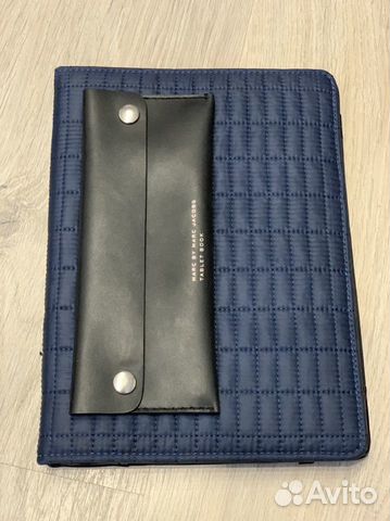 Папка чехол для iPad Marc Jacobs