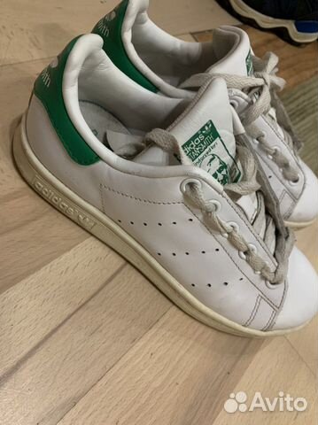 Кроссовки adidas stan smith