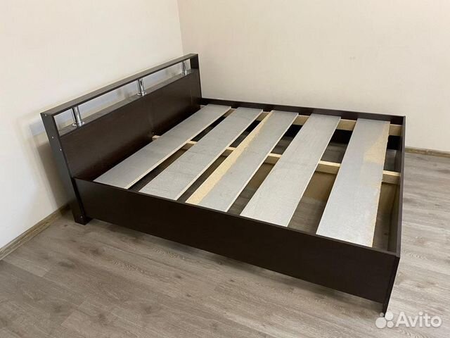 Кровать 1,4х2 новая В наличии