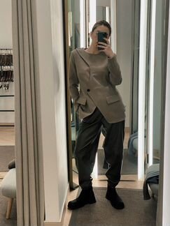 Стилист, разбор гардероба, шоппинг-сопровождение