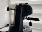 Кофеварка рожковая delonghi EC 190 объявление продам