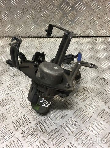 Насос вакуумный Субару Tribeca B9 EZ30D 26110XA02A