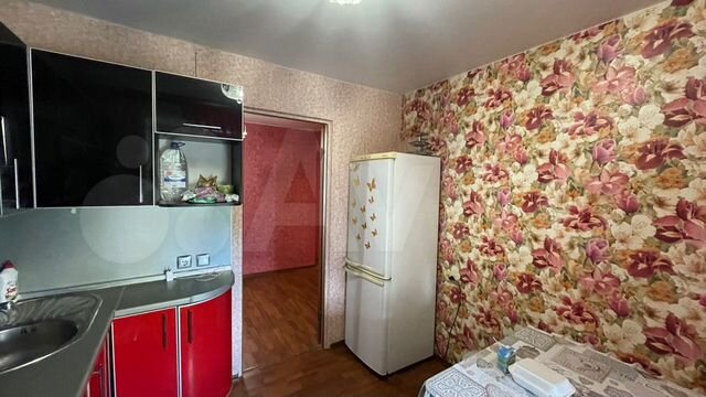 3-к. квартира, 65,2 м², 5/5 эт.