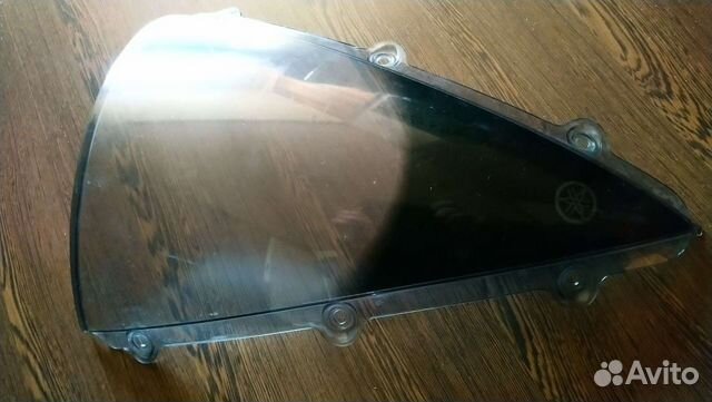 Стекло на мот ямахаторг