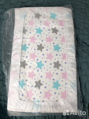 Матрасик новый