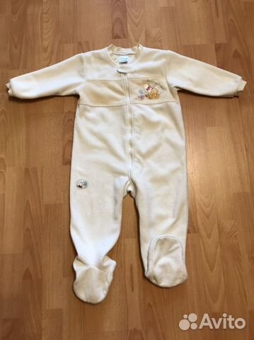 Комбинезон и Пижама