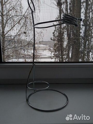 Подставка для бутылки