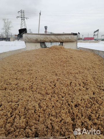 Пивная дробина