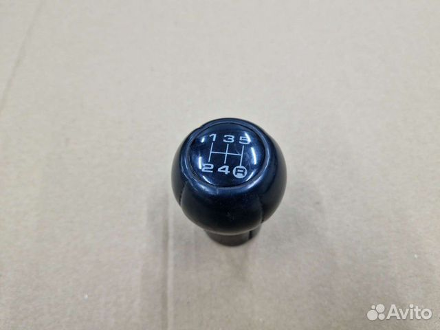 Ручка передач Ауди 80 Б3/Б4, 100/А6 С4