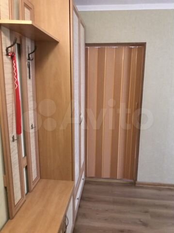 3-к. квартира, 64,3 м², 5/9 эт.