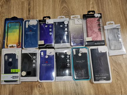 Чехлы для huawei, honor, iPhone, Samsung