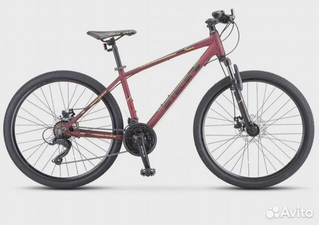Велосипед горный 26