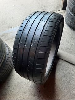 Dunlop SP Sport Maxx GT 265/35 R20