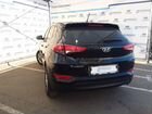 Hyundai Tucson 2.0 AT, 2016, 137 225 км объявление продам