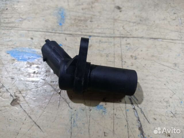 Датчик коленвала Opel Corsa D. z12xep