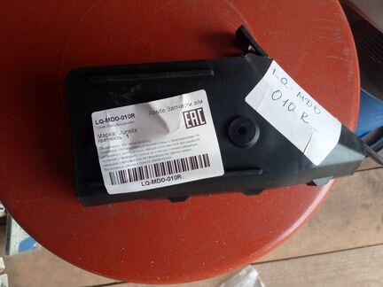 Кронштейны заднего бампера