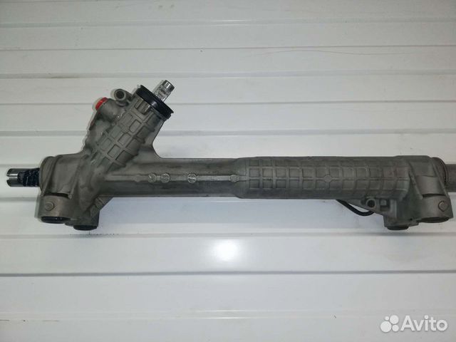 Рулевая рейка Volkswagen T4 Transportеr