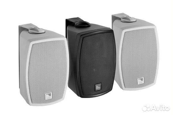 Колонки с кронштейном volta,SVS Audiotechnik новые