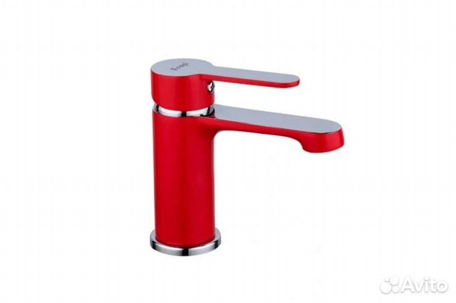 Смеситель для раковины Frap F1043