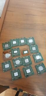 AMD phenom N830 N850 P820