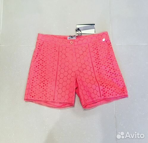 Новые итальянские шорты Lucky Lu