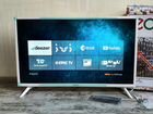 Smart телевизор Econ объявление продам
