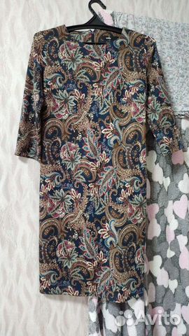 Женская одежда 42 44