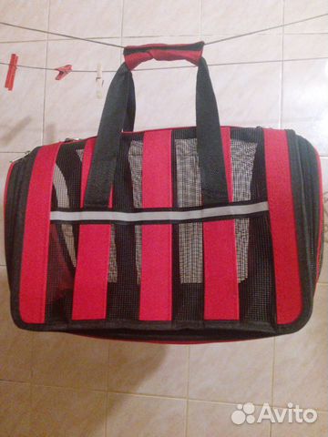 Сумка - Переноска для животных