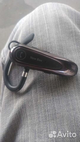 Блютуз гарнитуры с русским языком