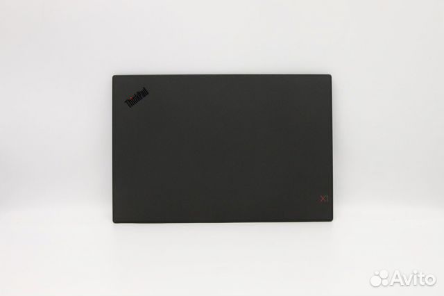 Крышка матрицы Lenovo X1 Carbon 7th Gen