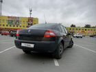 Renault Megane 1.6 AT, 2008, 231 000 км объявление продам