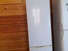Холодильник бирюса объявление продам