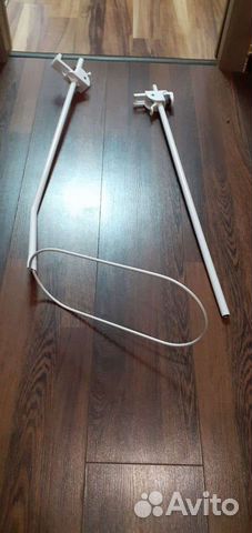 Держатель для балдалхина