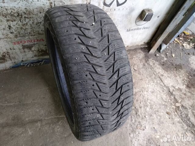 Sailun Ice Blazer WST3 225/50 R17 98T