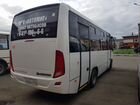Междугородний / Пригородный автобус Marcopolo Bravis, 2016 объявление продам