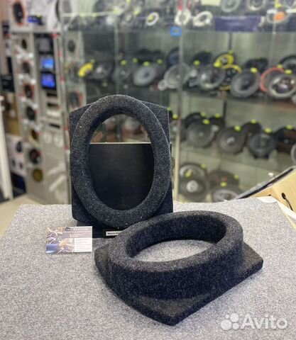 Подиум под 6x9 карпет