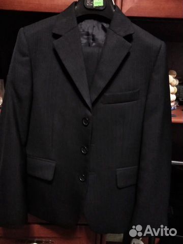 Костюм для мальчика