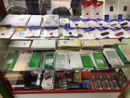 Защитные стекла, гидрогель для телефонов